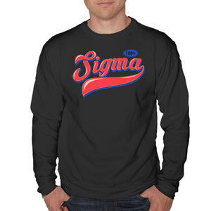 100% Sigma