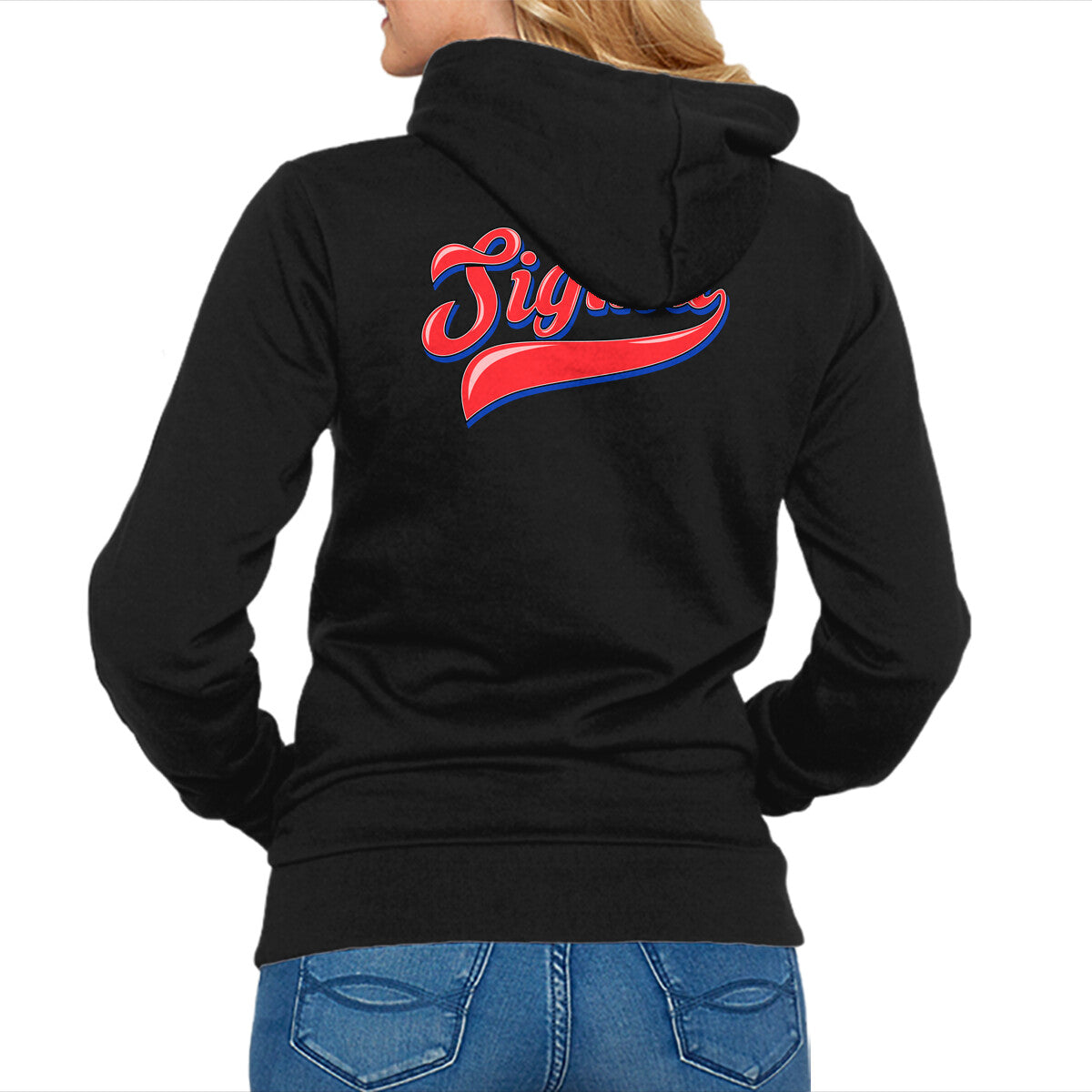 Zip-Up Sweatshirts – TeeFury