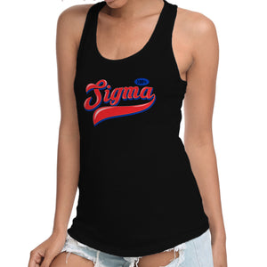 100% Sigma