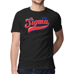 100% Sigma