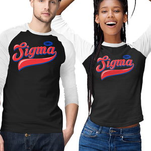 100% Sigma