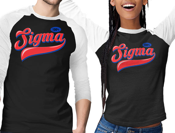 100% Sigma