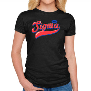 100% Sigma