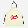 100% Sigma-Unisex-Kitchen-Apron-Boggs Nicolas