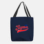 100% Sigma-None-Basic Tote-Bag-Boggs Nicolas