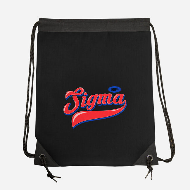 100% Sigma-None-Drawstring-Bag-Boggs Nicolas