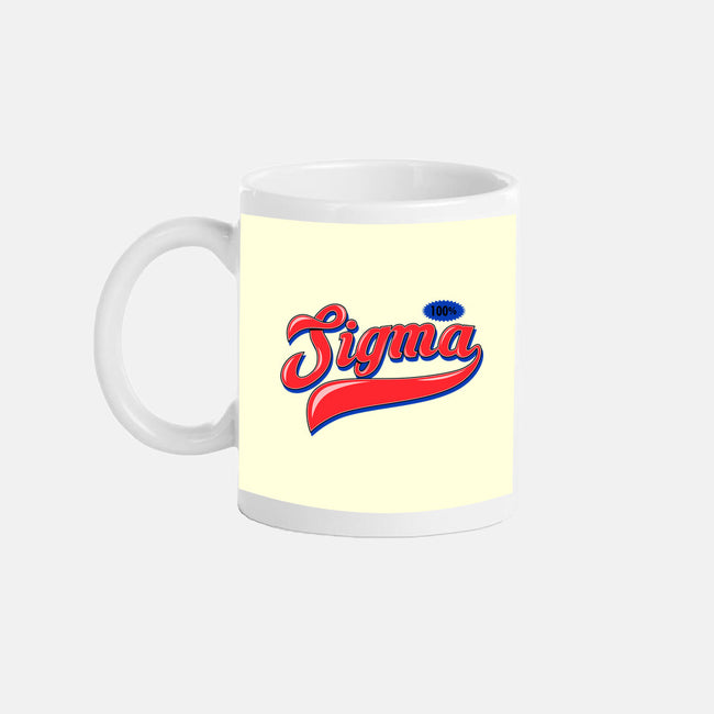 100% Sigma-None-Mug-Drinkware-Boggs Nicolas