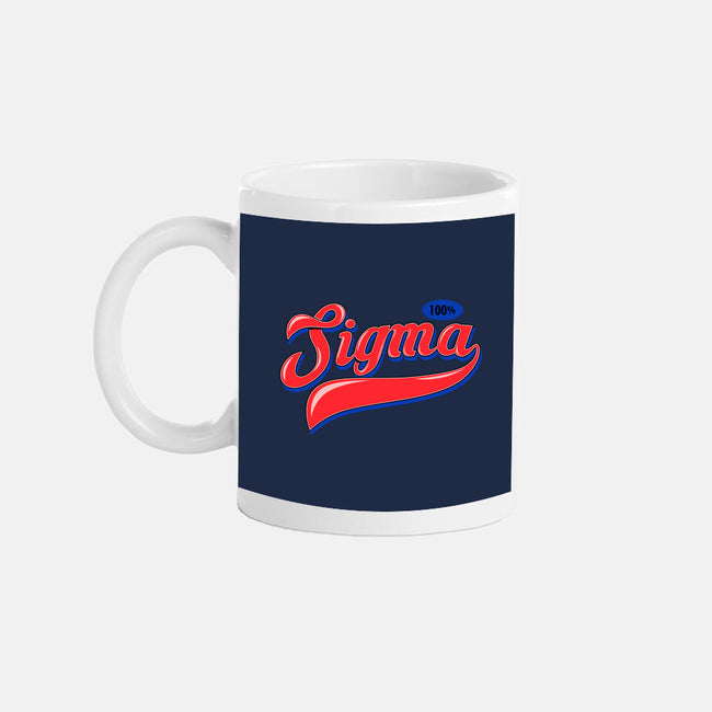 100% Sigma-None-Mug-Drinkware-Boggs Nicolas