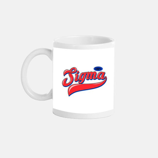 100% Sigma-None-Mug-Drinkware-Boggs Nicolas