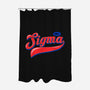 100% Sigma-None-Polyester-Shower Curtain-Boggs Nicolas