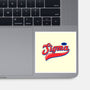 100% Sigma-None-Glossy-Sticker-Boggs Nicolas