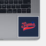 100% Sigma-None-Glossy-Sticker-Boggs Nicolas