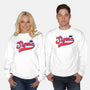 100% Sigma-Unisex-Crew Neck-Sweatshirt-Boggs Nicolas