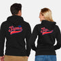 100% Sigma-Unisex-Zip-Up-Sweatshirt-Boggs Nicolas