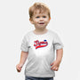 100% Sigma-Baby-Basic-Tee-Boggs Nicolas