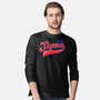 100% Sigma-Mens-Long Sleeved-Tee-Boggs Nicolas