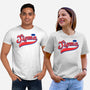 100% Sigma-Unisex-Basic-Tee-Boggs Nicolas