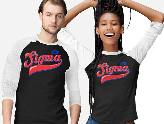 100% Sigma