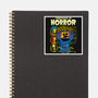 Tree House Of Horror-None-Glossy-Sticker-Jorgetiradoart