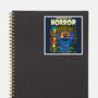 Tree House Of Horror-None-Glossy-Sticker-Jorgetiradoart