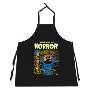 Tree House Of Horror