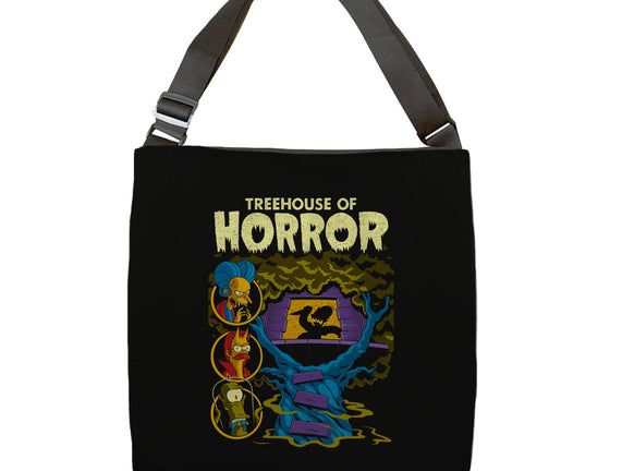 Tree House Of Horror