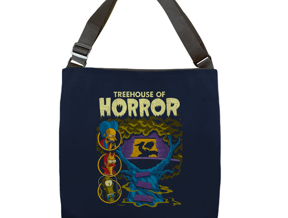 Tree House Of Horror