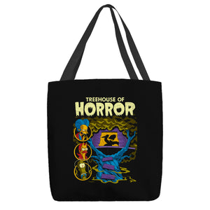 Tree House Of Horror