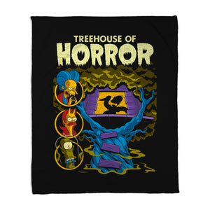 Tree House Of Horror