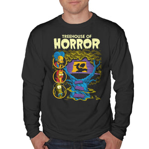 Tree House Of Horror