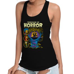 Tree House Of Horror