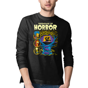 Tree House Of Horror