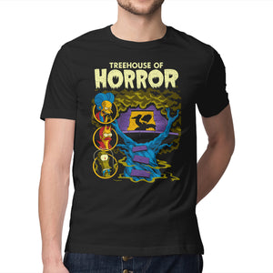 Tree House Of Horror