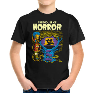 Tree House Of Horror
