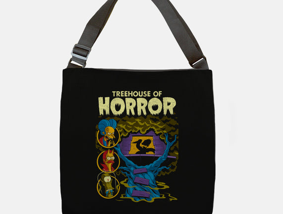Tree House Of Horror