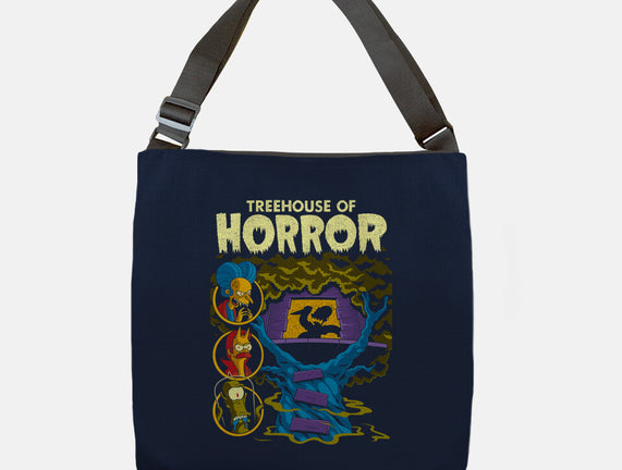 Tree House Of Horror