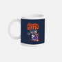 They Fight And Bite-None-Mug-Drinkware-Jorgetiradoart