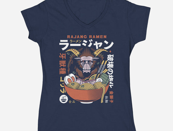 Rajang Ramen