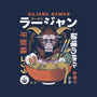 Rajang Ramen-Youth-Pullover-Sweatshirt-LAGELANTEE