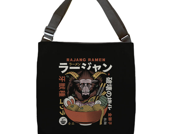 Rajang Ramen