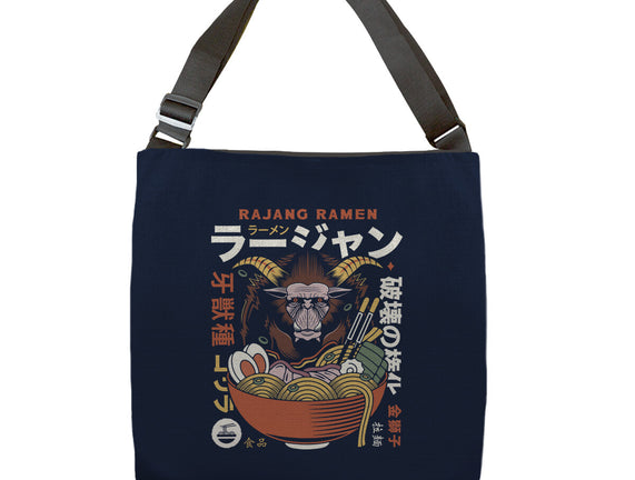 Rajang Ramen
