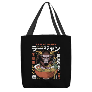 Rajang Ramen