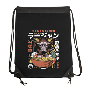 Rajang Ramen