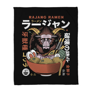 Rajang Ramen