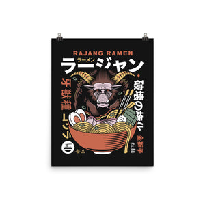 Rajang Ramen