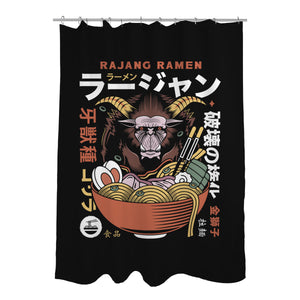 Rajang Ramen