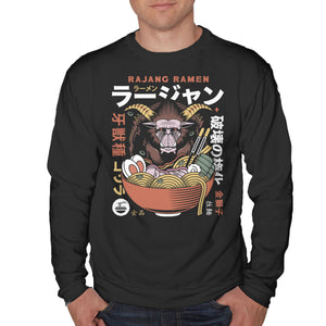 Rajang Ramen