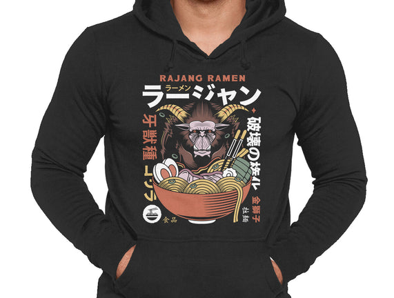 Rajang Ramen