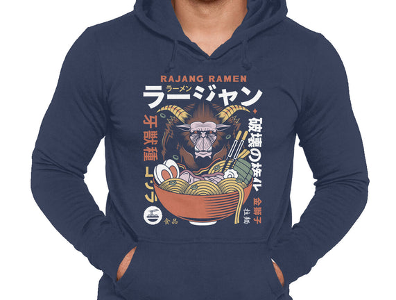 Rajang Ramen