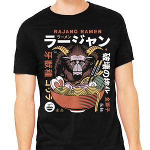 Rajang Ramen